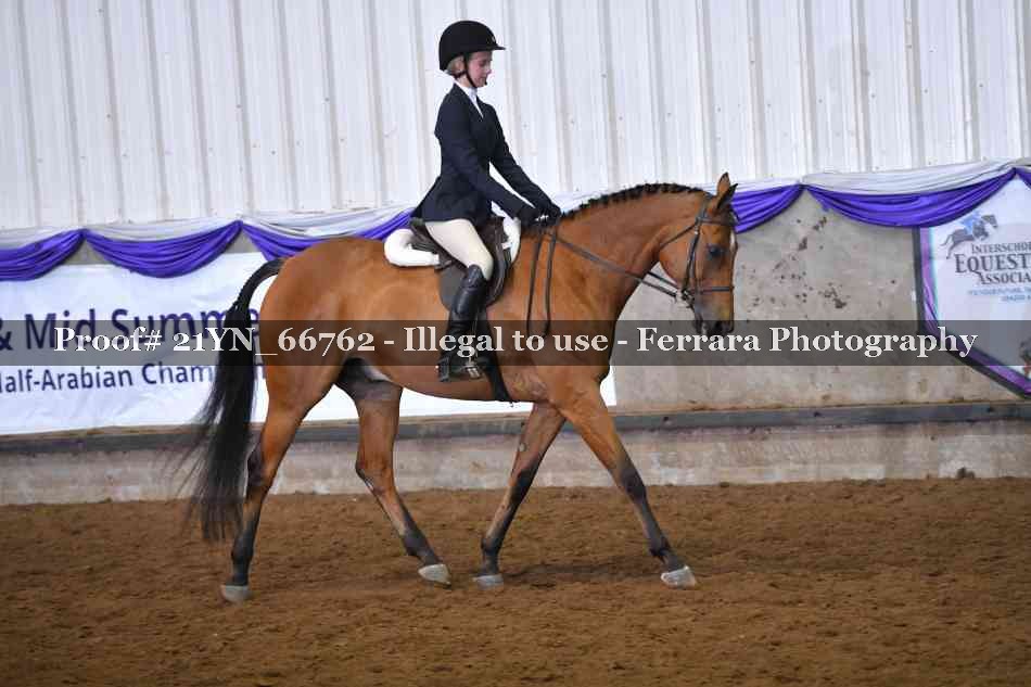 Proof Number 21YN_66762