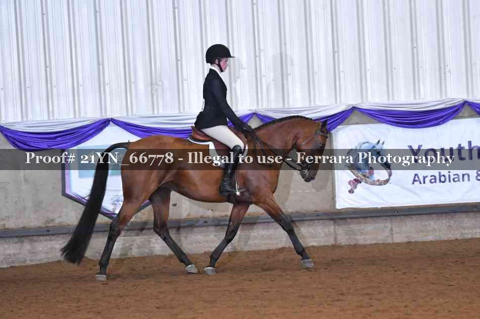 Proof Number 21YN_66778
