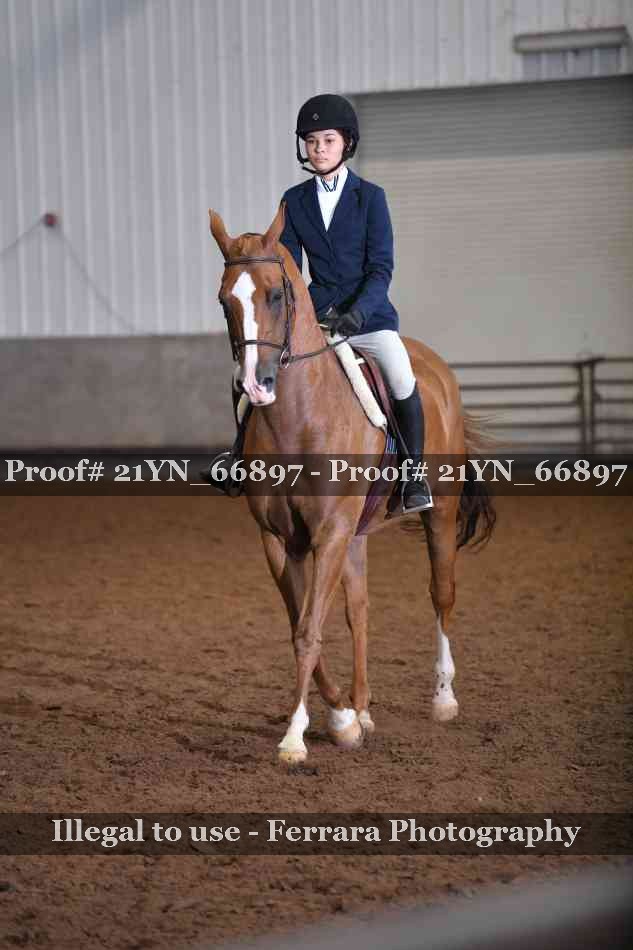 Proof Number 21YN_66897