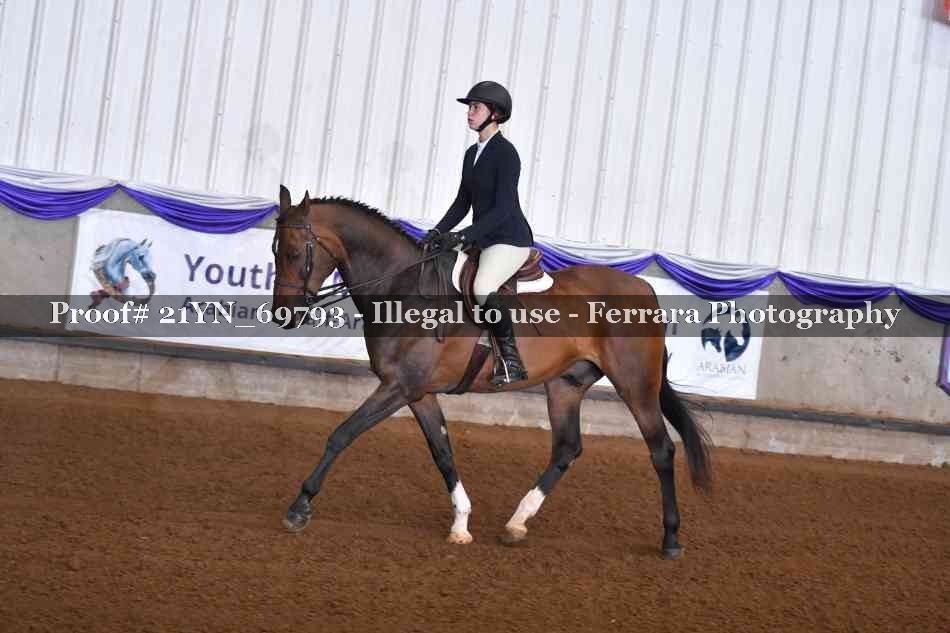 Proof Number 21YN_69793