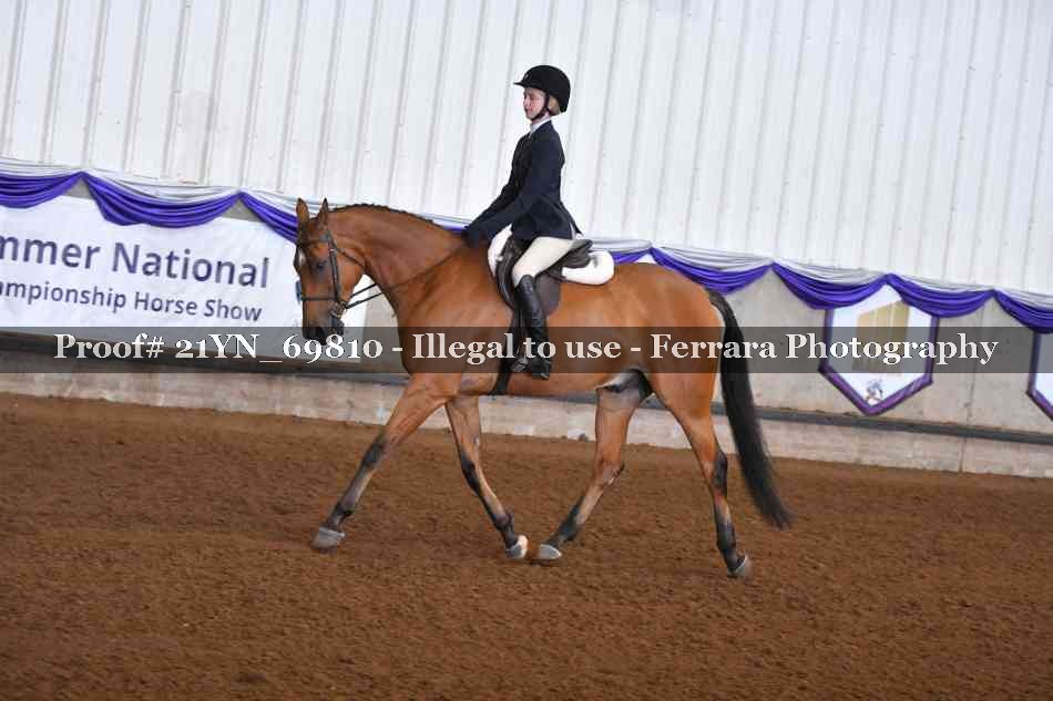 Proof Number 21YN_69810