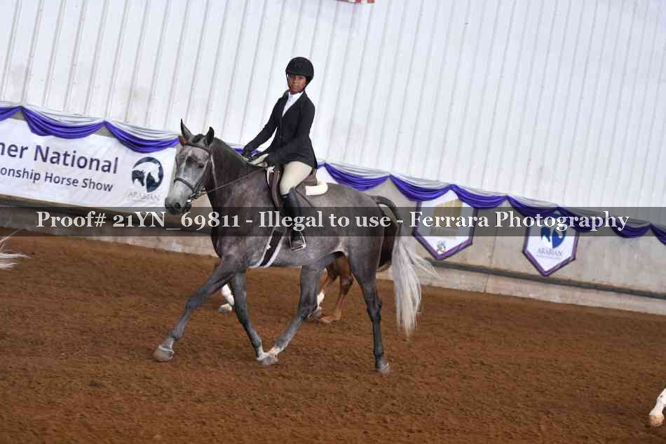 Proof Number 21YN_69811