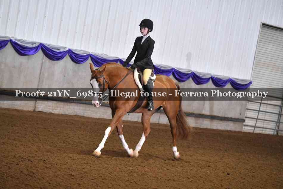 Proof Number 21YN_69815