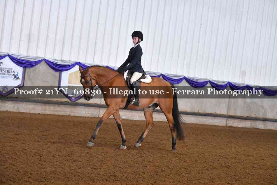 Proof Number 21YN_69830