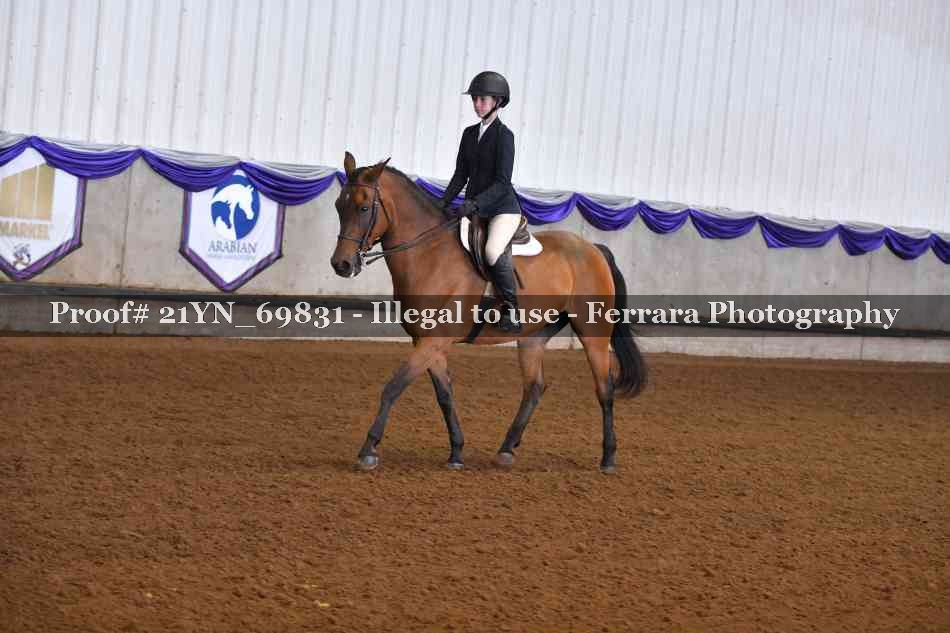 Proof Number 21YN_69831