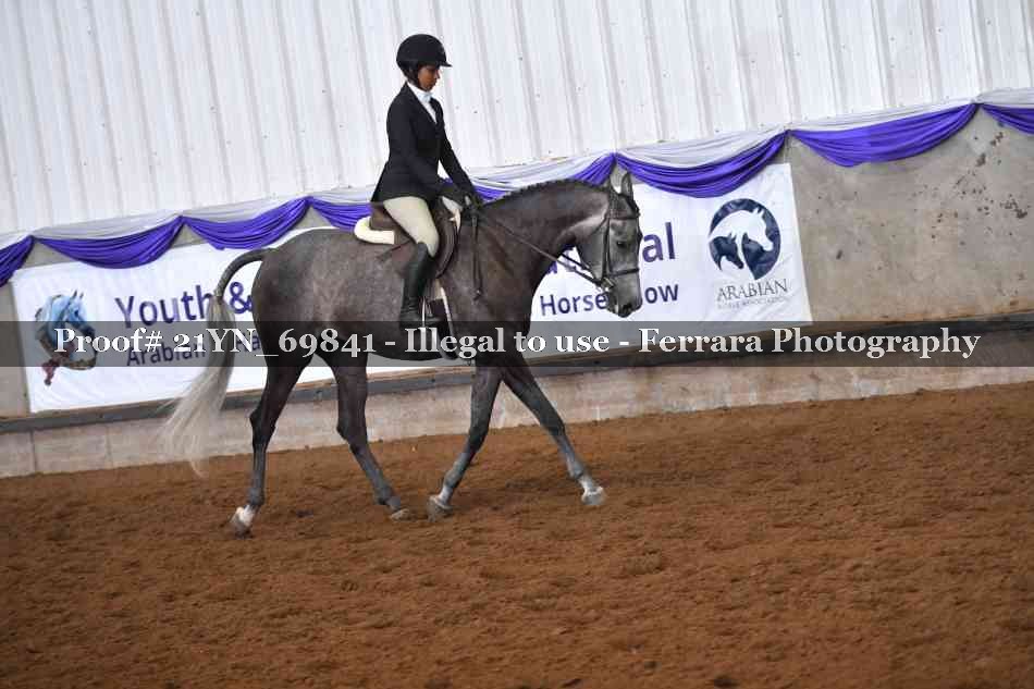 Proof Number 21YN_69841