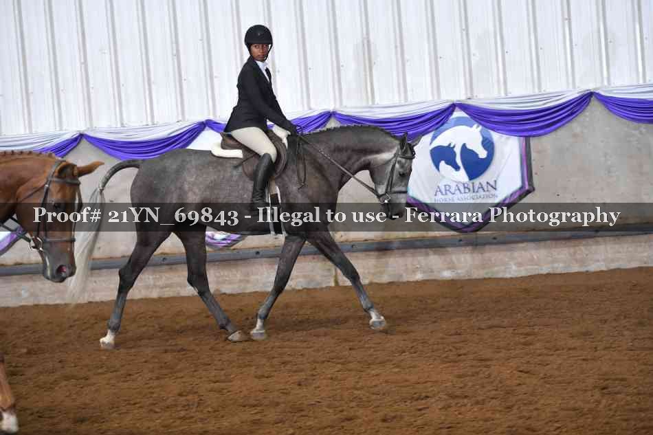 Proof Number 21YN_69843