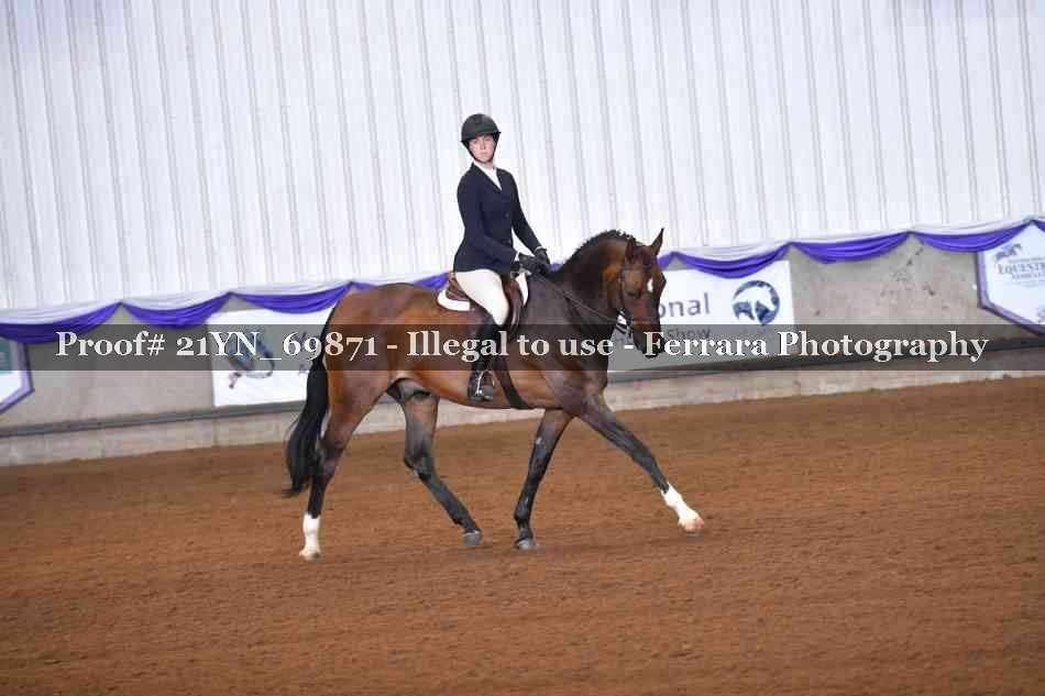 Proof Number 21YN_69871