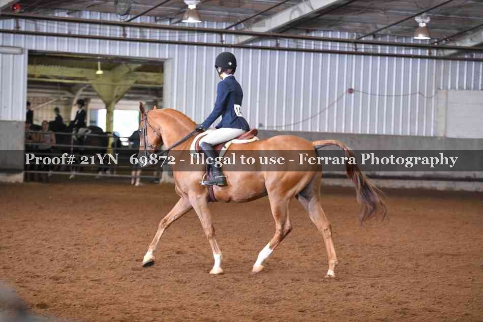 Proof Number 21YN_69872