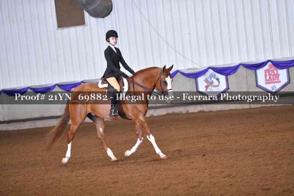 Proof Number 21YN_69882