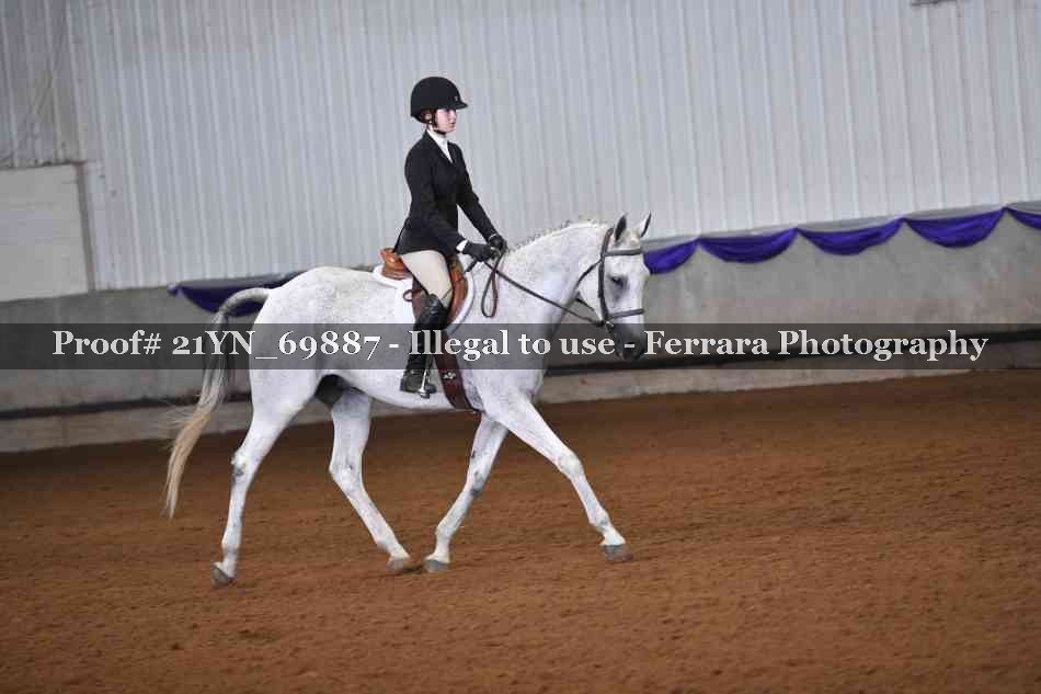 Proof Number 21YN_69887