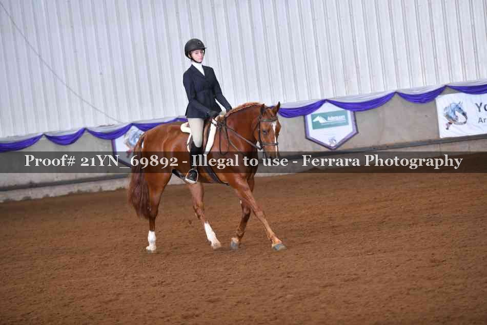Proof Number 21YN_69892
