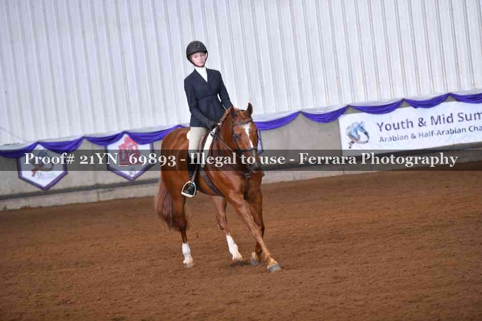 Proof Number 21YN_69893
