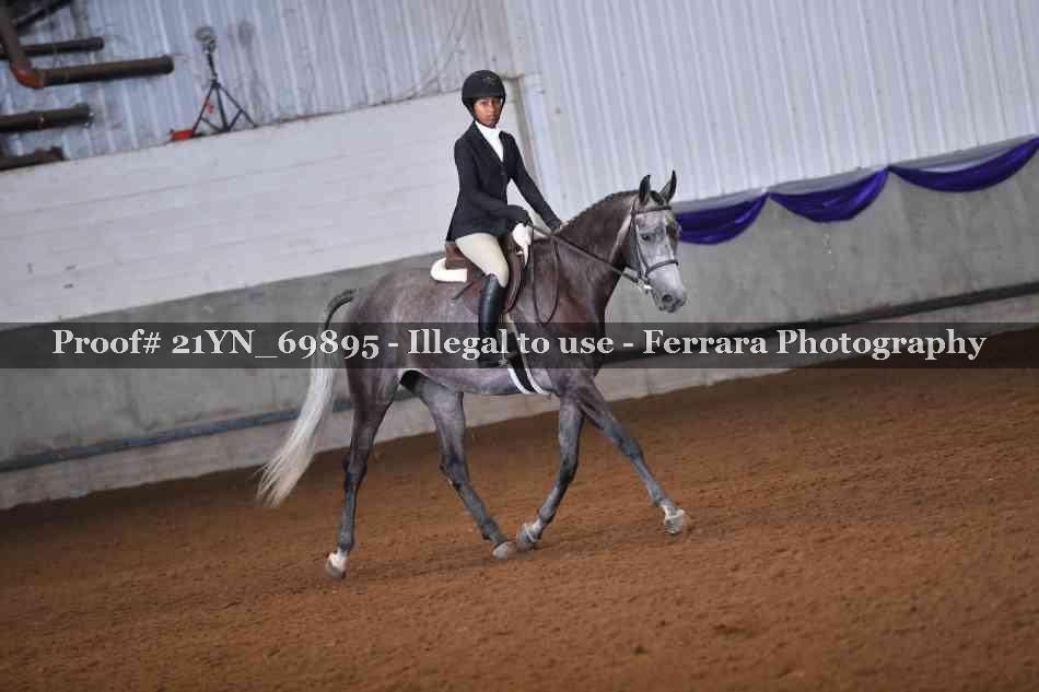 Proof Number 21YN_69895