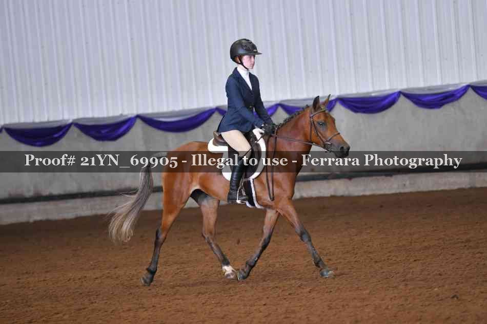Proof Number 21YN_69905