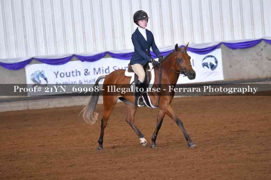 Proof Number 21YN_69908
