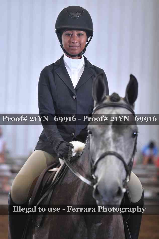 Proof Number 21YN_69916