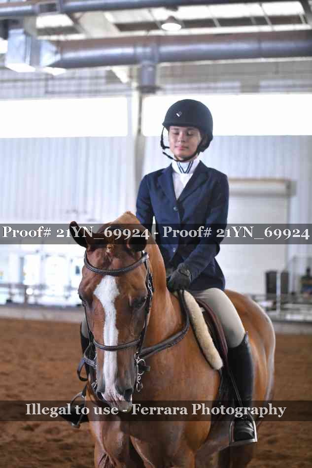 Proof Number 21YN_69924