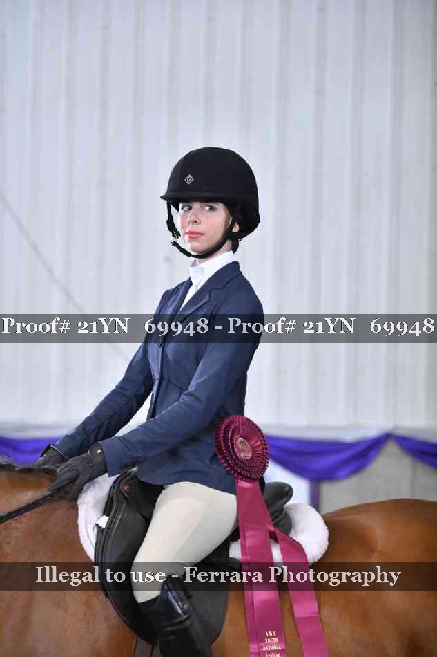 Proof Number 21YN_69948