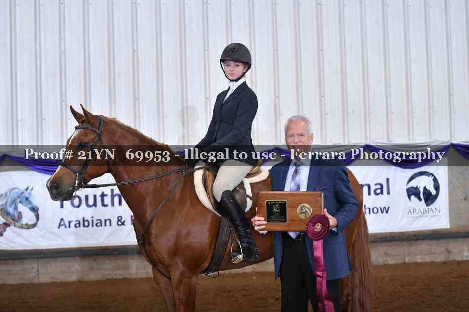 Proof Number 21YN_69953