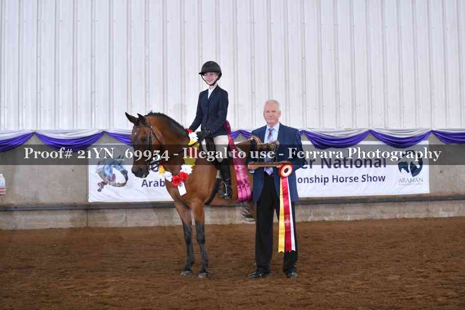 Proof Number 21YN_69954