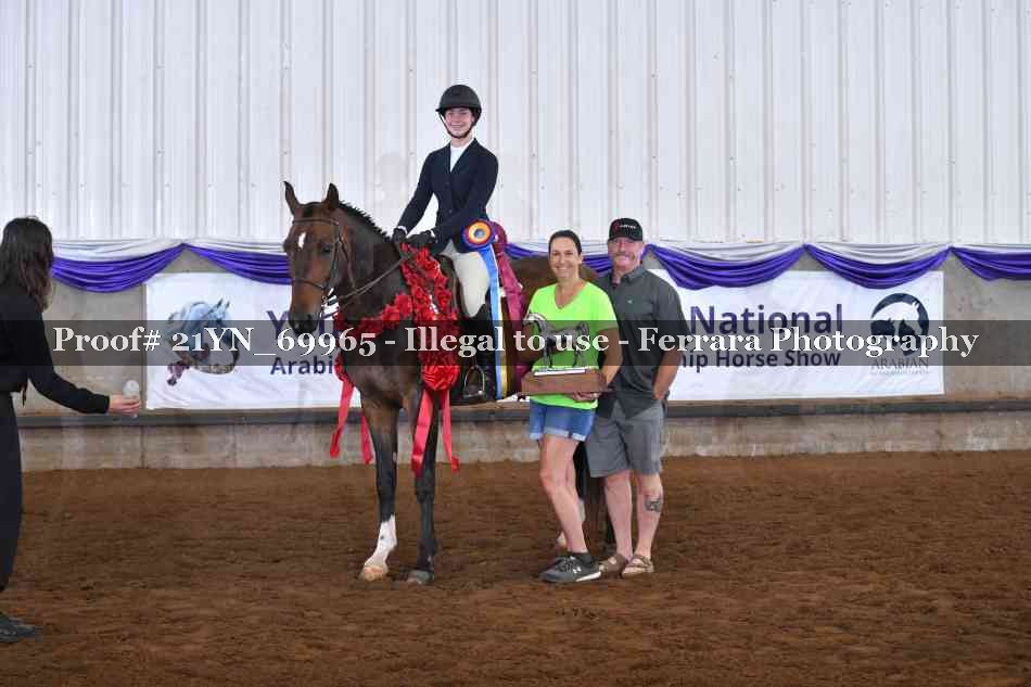 Proof Number 21YN_69965