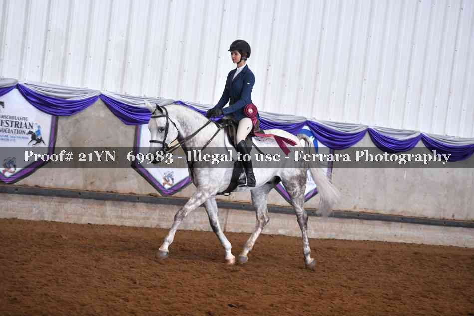 Proof Number 21YN_69983