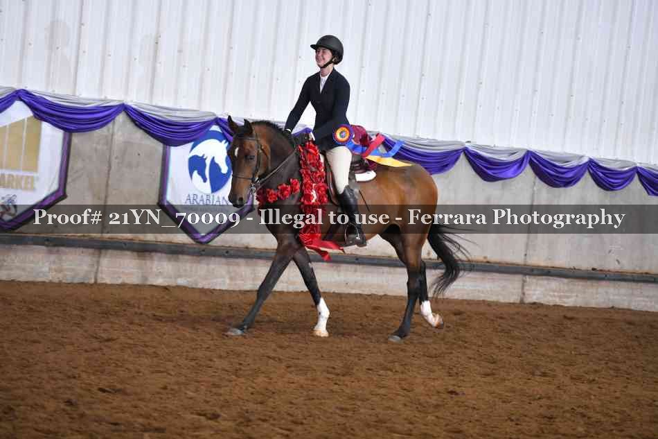 Proof Number 21YN_70009