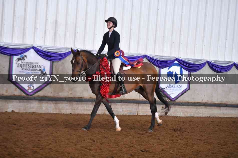Proof Number 21YN_70010