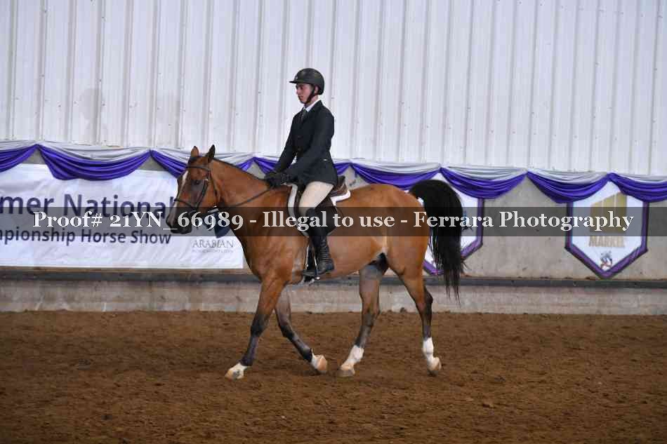 Proof Number 21YN_66989