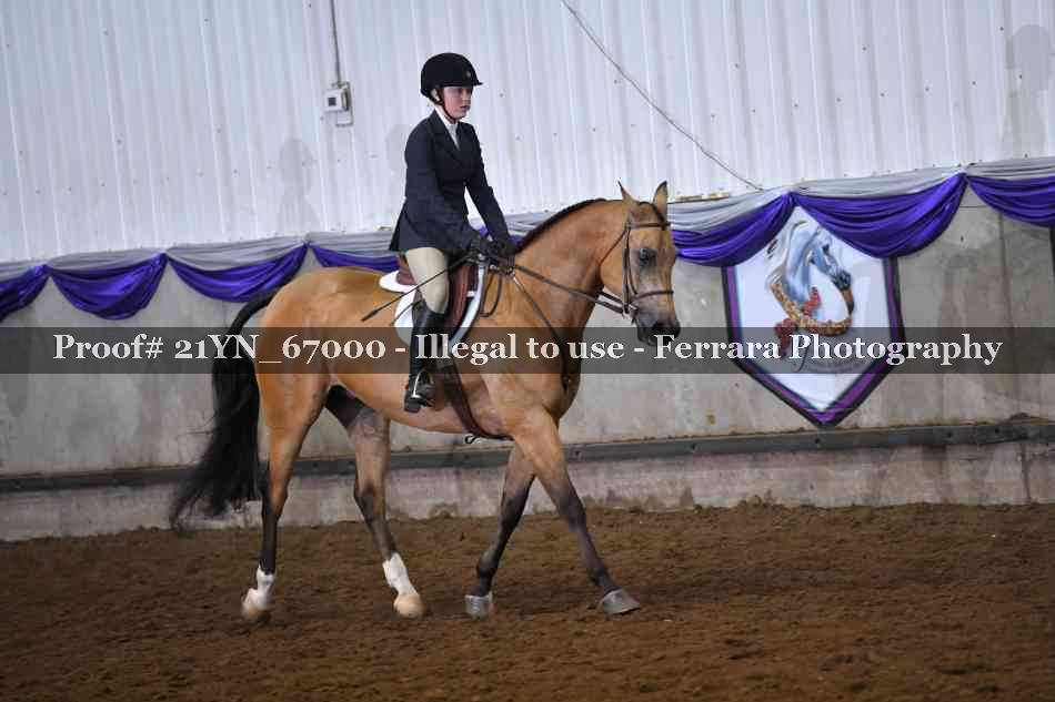 Proof Number 21YN_67000