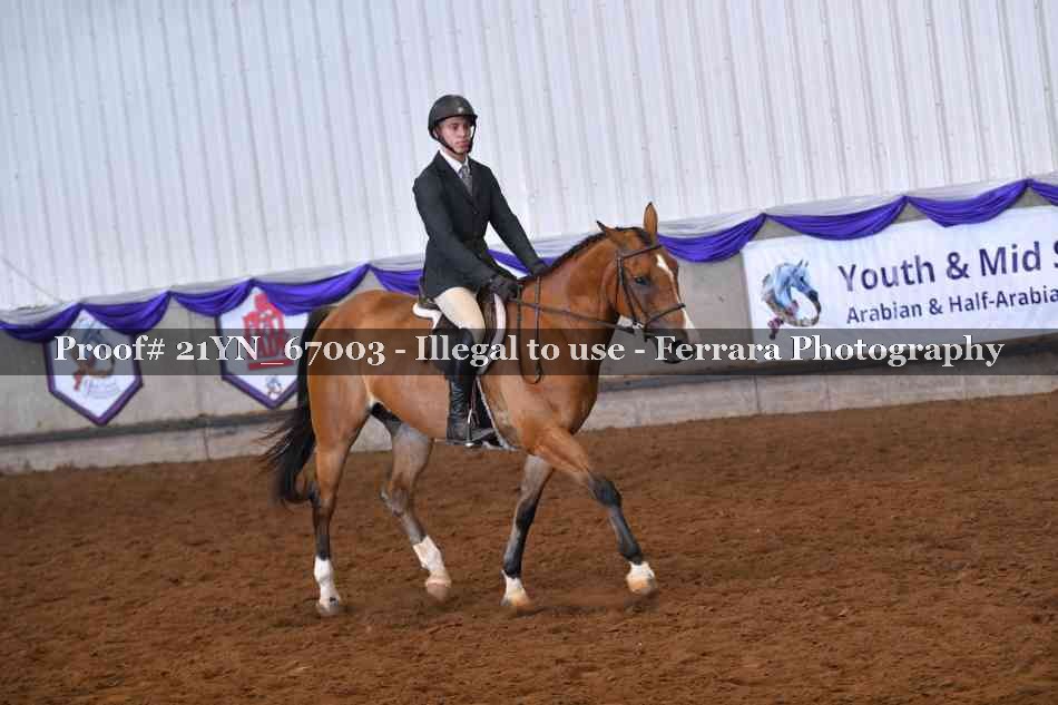 Proof Number 21YN_67003