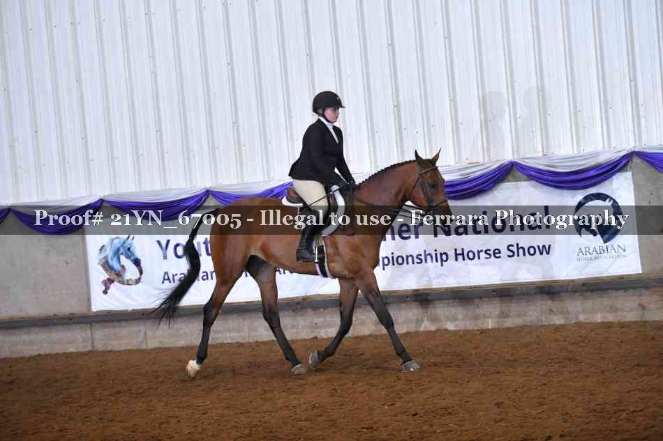 Proof Number 21YN_67005