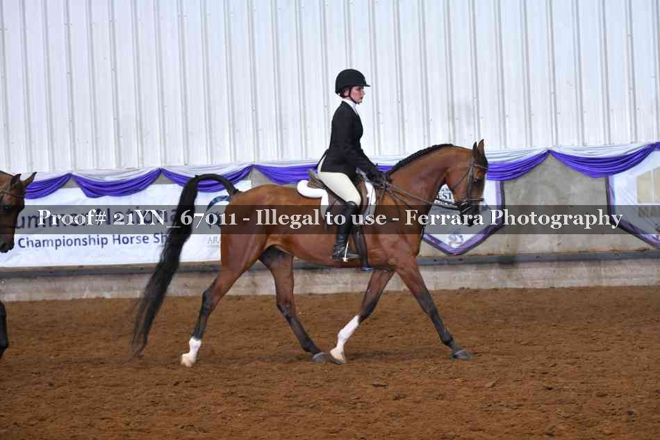 Proof Number 21YN_67011