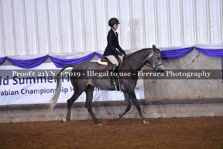 Proof Number 21YN_67019