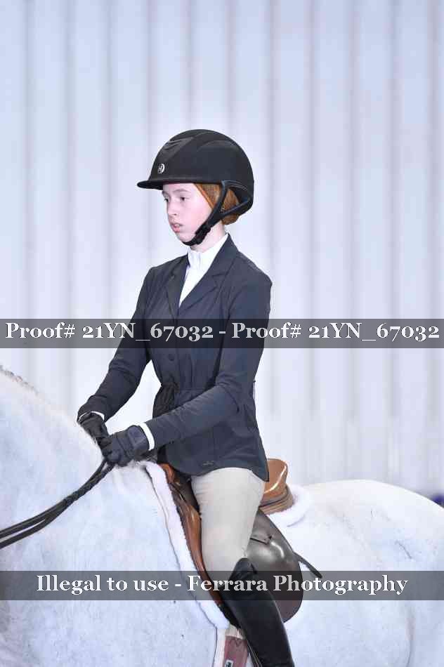 Proof Number 21YN_67032