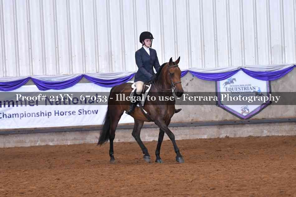 Proof Number 21YN_67053