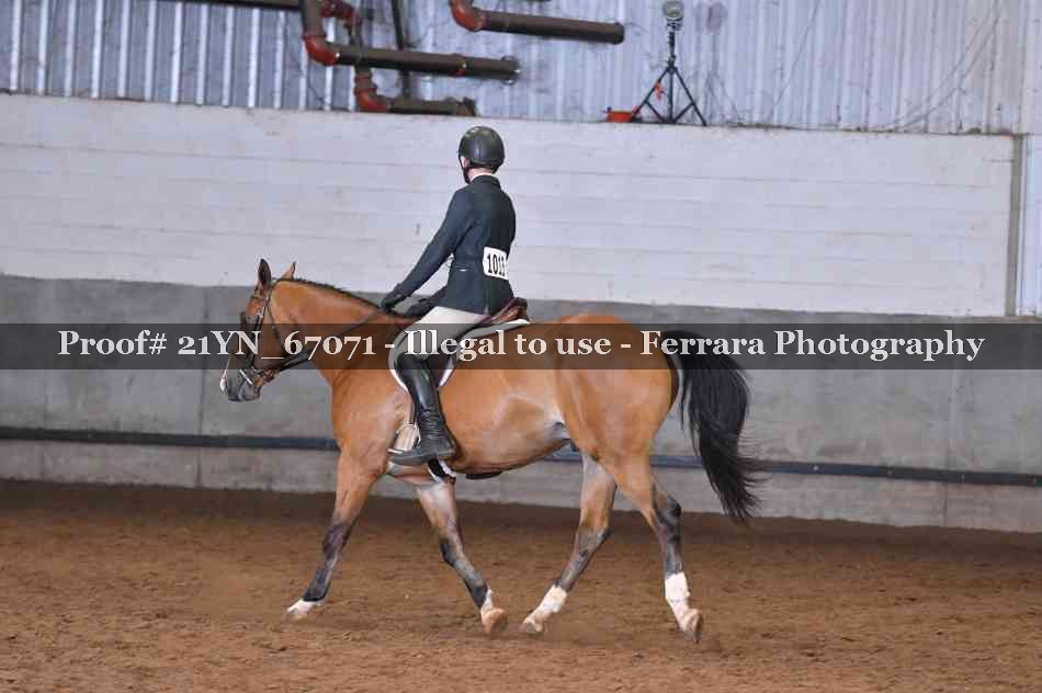 Proof Number 21YN_67071