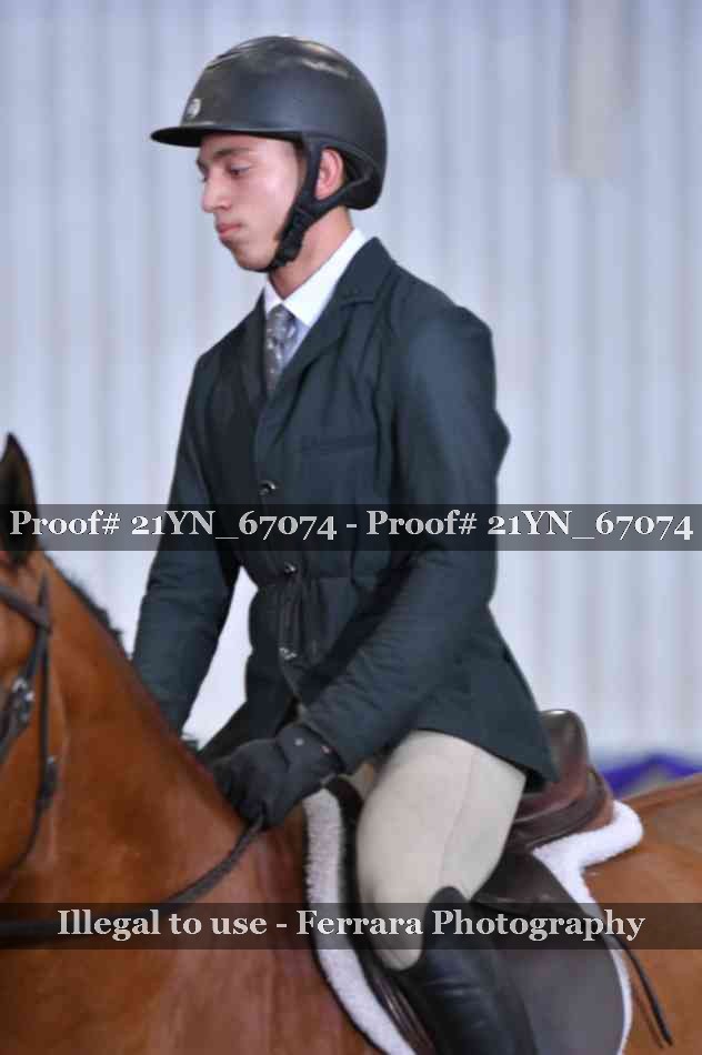 Proof Number 21YN_67074