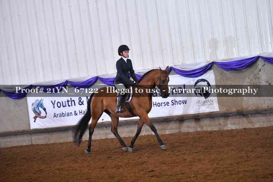 Proof Number 21YN_67122