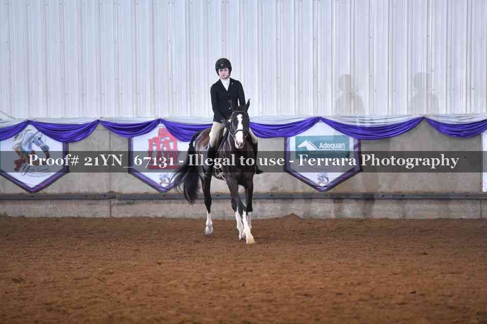 Proof Number 21YN_67131