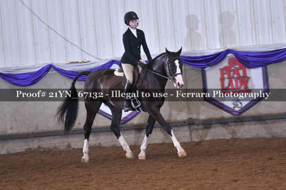 Proof Number 21YN_67132