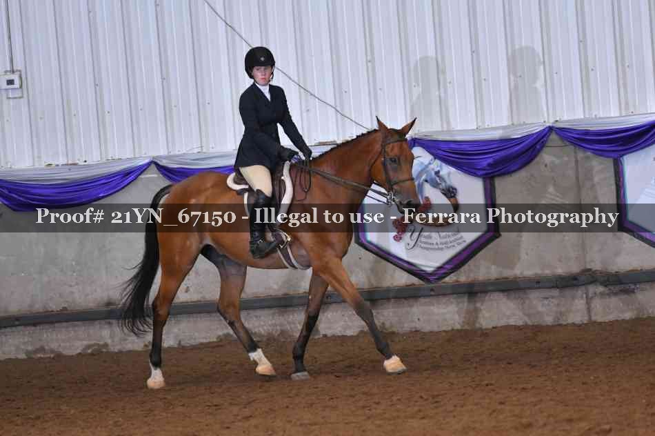 Proof Number 21YN_67150