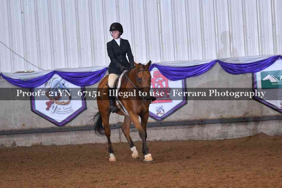 Proof Number 21YN_67151
