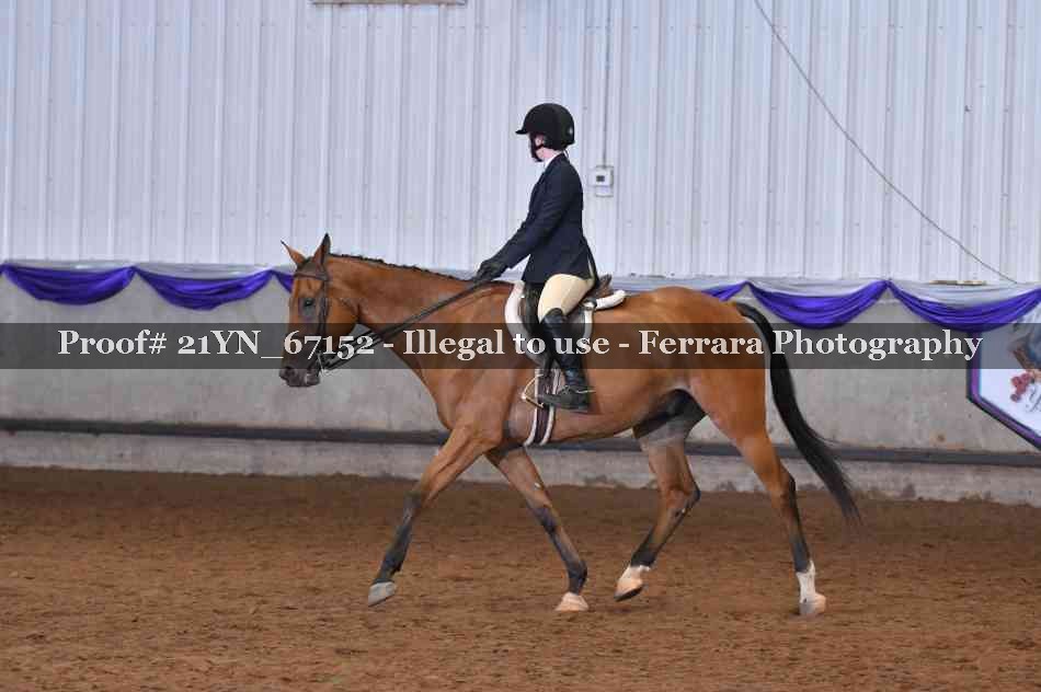 Proof Number 21YN_67152