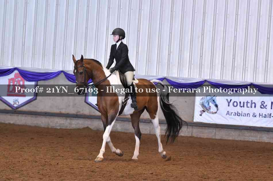 Proof Number 21YN_67163