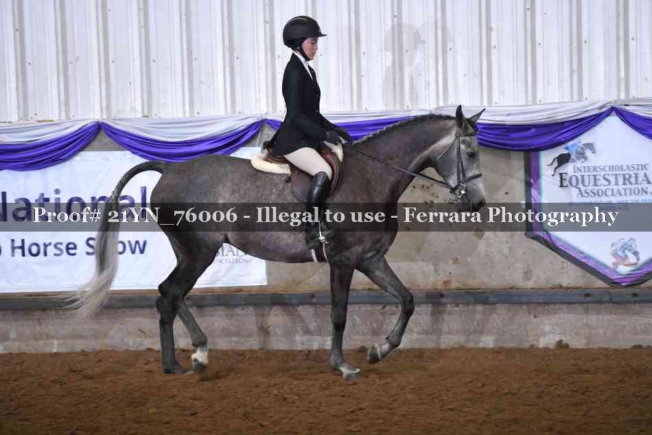 Proof Number 21YN_76006
