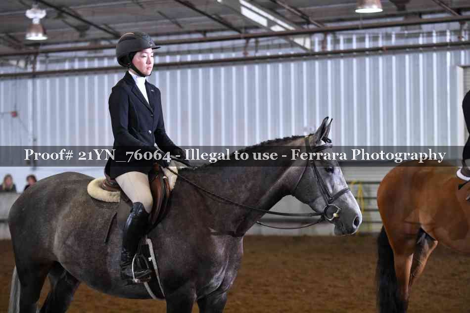 Proof Number 21YN_76064