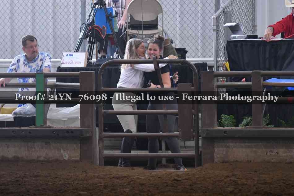 Proof Number 21YN_76098