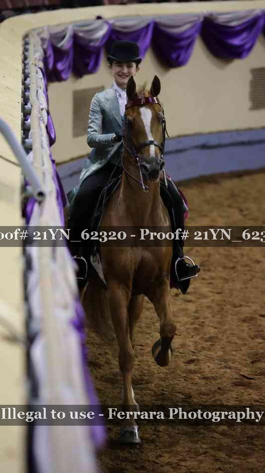 Proof Number 21YN_62320